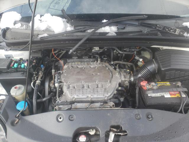Photo 7 from auction – 2005 HONDA ODYSSEY with VIN 5FNRL38615B415894
