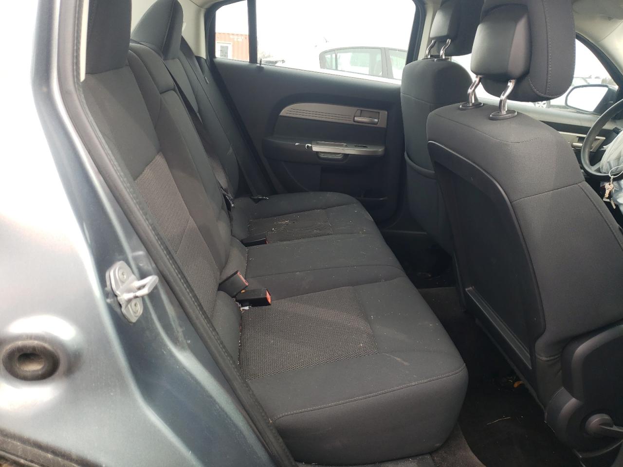 Photo 6 from auction – 2010 CHRYSLER SEBRING TO with VIN 1C3CC4FB9AN163078