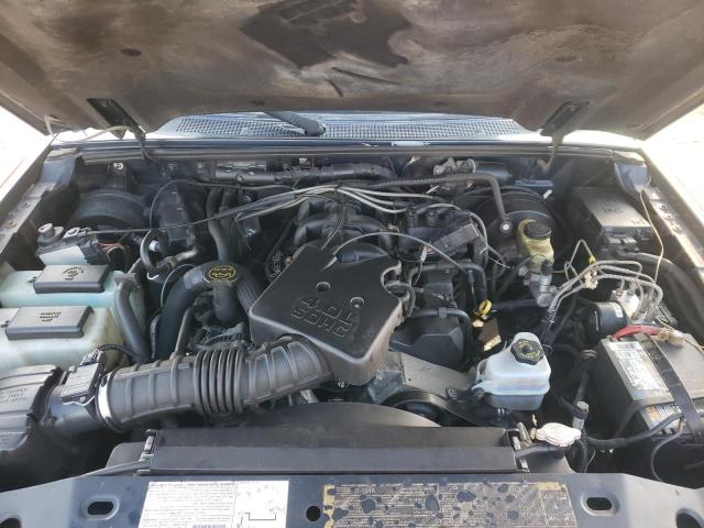 Photo 7 from auction – 2003 FORD RANGER SUP with VIN 1FTZR45E73PB38011