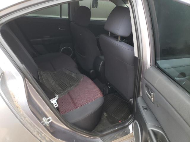 Photo 6 from auction – 2005 MAZDA 3 S with VIN JM1BK123X51289082