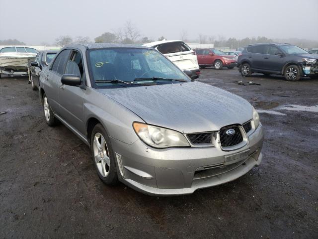 SUBARU IMPREZA 2. 2006 con VIN JF1GD67656H515298 - Foto de la subasta