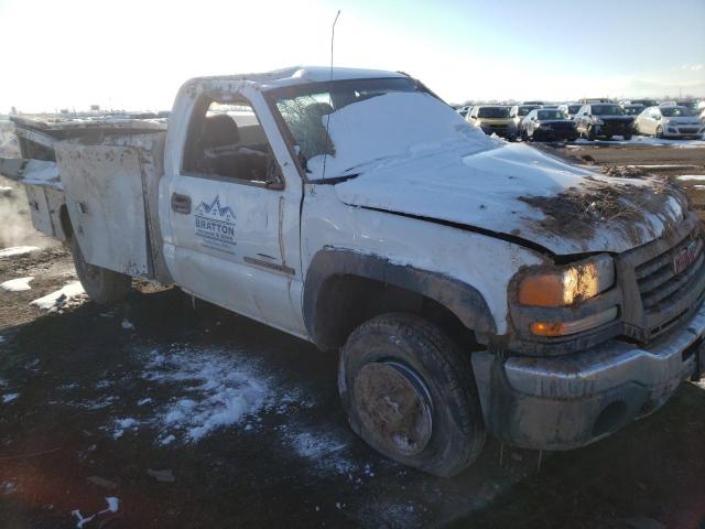 Photo 9 from auction – 2005 GMC SIERRA C25 with VIN 1GDHC24U85E279884