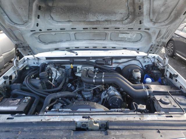 Photo 7 from auction – 1997 FORD F-250 with VIN 1FTHW25G7VEC48226