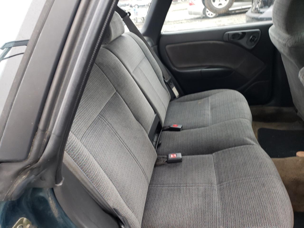 Zdjęcie 6 z aukcji – 1997 SUBARU LEGACY L z VIN 4S3BK4355V7316784