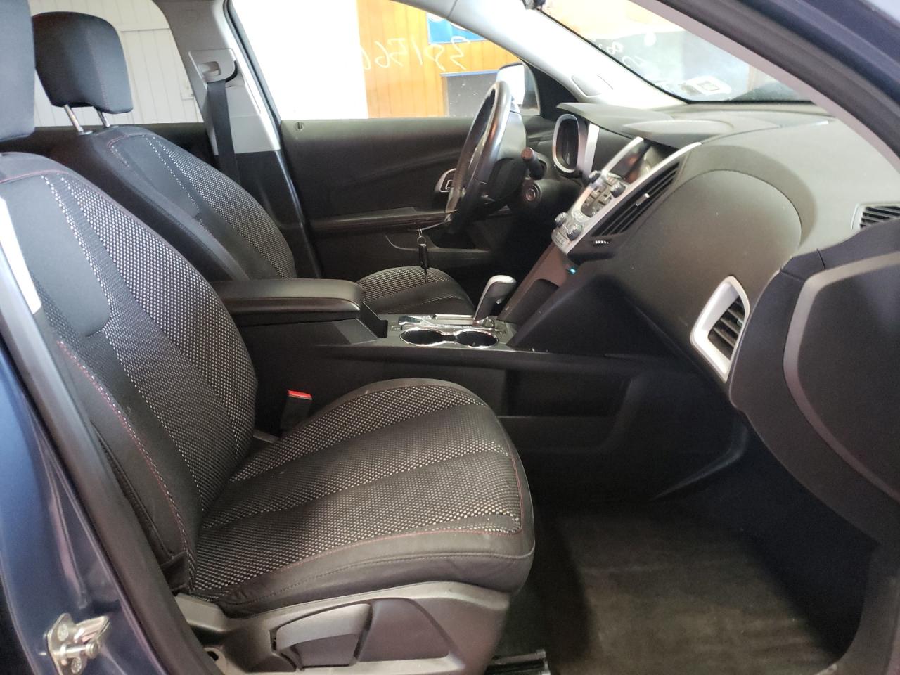 Photo 5 from auction – 2012 CHEVROLET EQUINOX LT with VIN 2GNFLEEK1C6168578