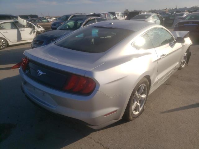 Zdjęcie 4 z aukcji – 2019 FORD MUSTANG z VIN 1FA6P8TH4K5193870