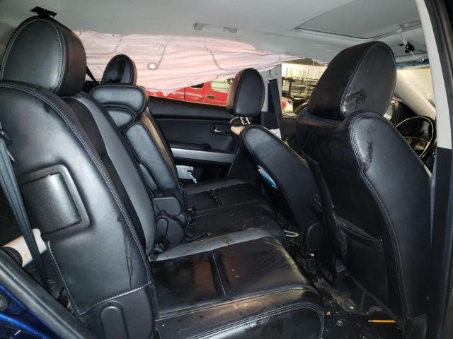 Photo 6 from auction – 2010 MAZDA CX-9 with VIN JM3TB3MA5A0228208