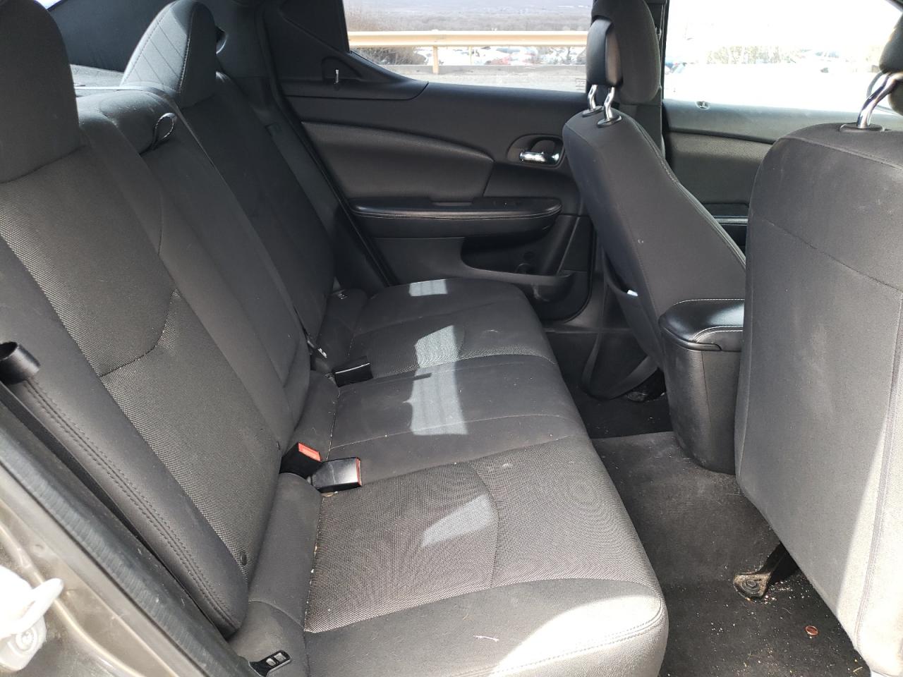 Photo 6 from auction – 2013 DODGE AVENGER SX with VIN 1C3CDZCB2DN635124