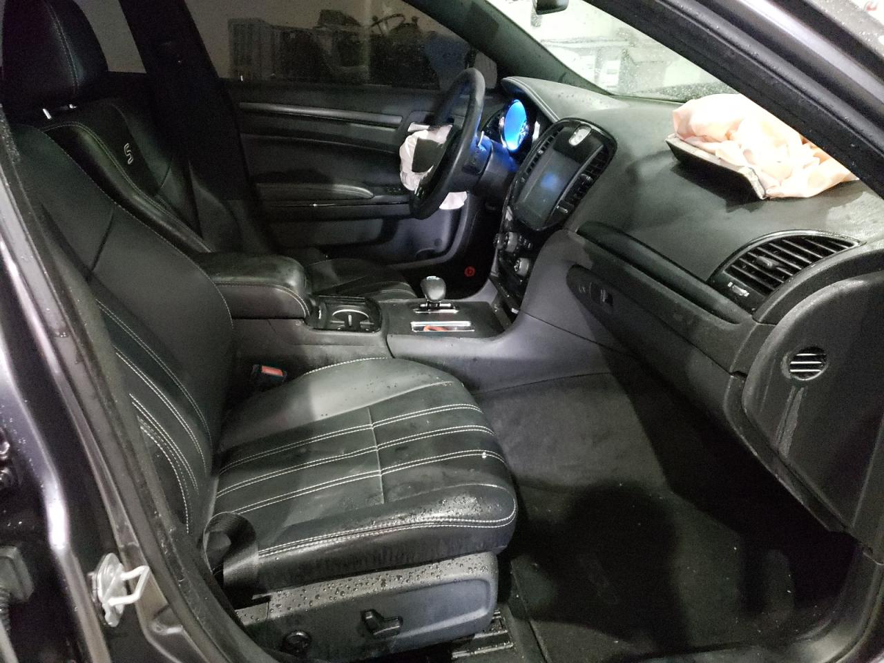 صورة رقم 5 من المزاد - 2014 CHRYSLER 300 S مع VIN 2C3CCABG9EH119998