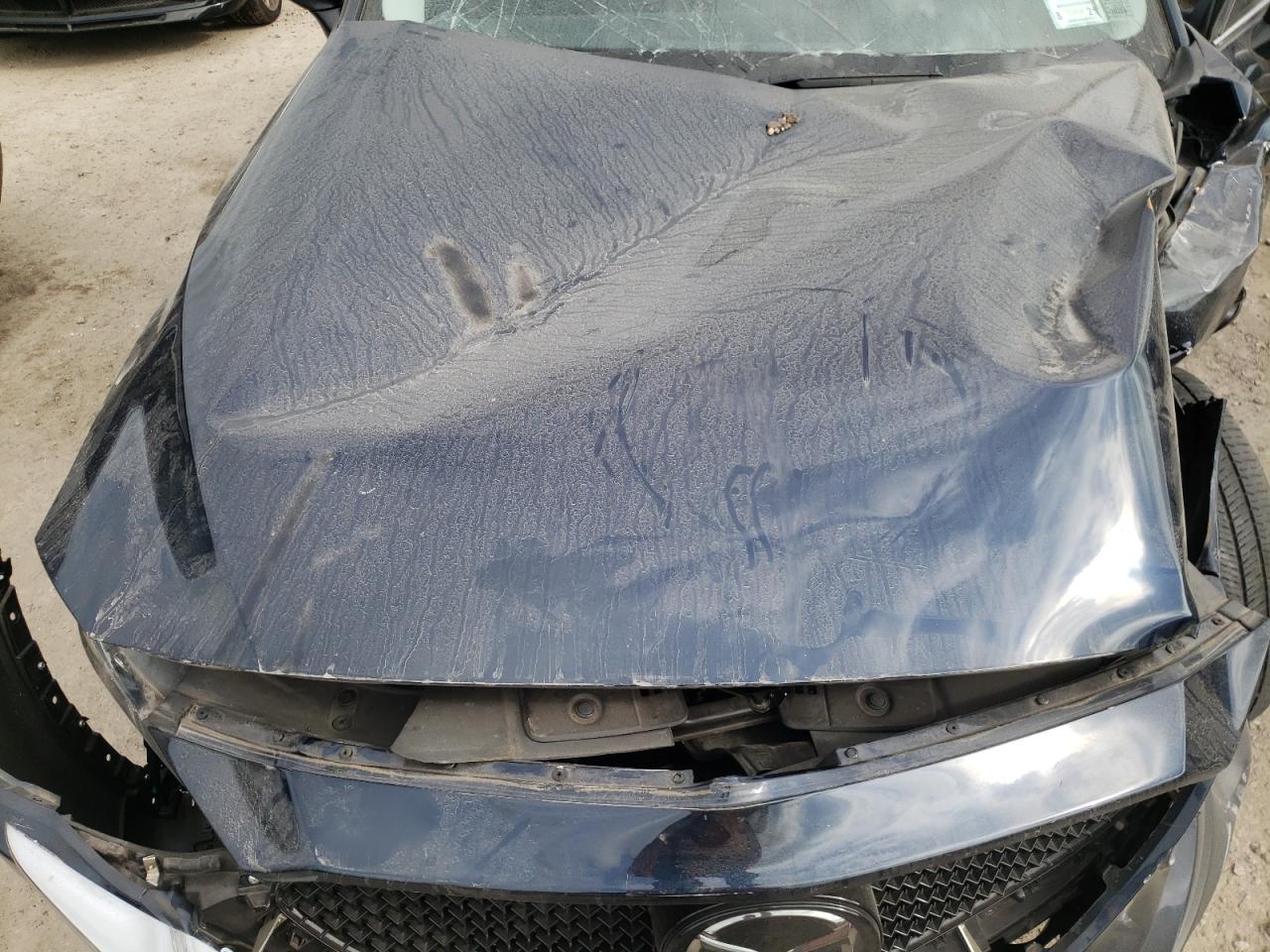 Photo 7 from auction – 2019 MAZDA CX-5 TOURI with VIN JM3KFBCM6K0654089