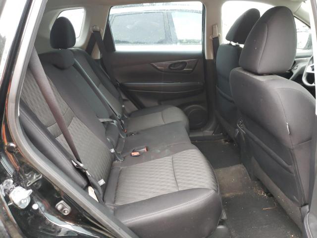 Photo 6 from auction – 2019 NISSAN ROGUE S with VIN 5N1AT2MT9KC800286