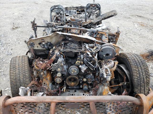 Photo 7 from auction – 2020 FORD F150 SUPER with VIN 1FTEW1E50LKD54933