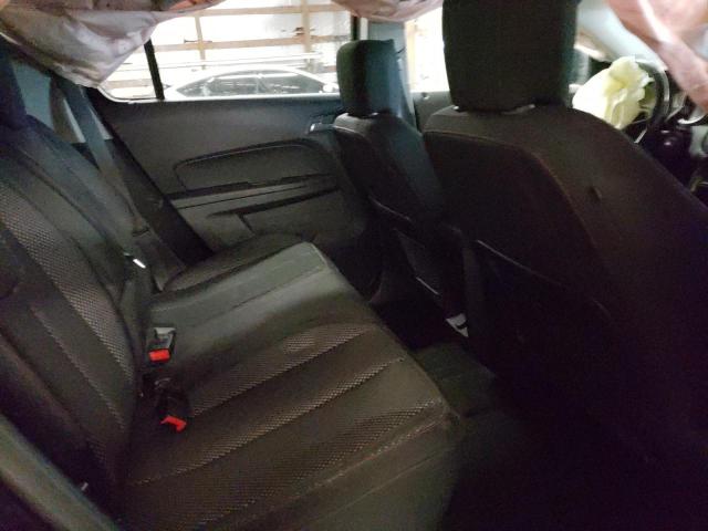 Photo 6 from auction – 2017 CHEVROLET EQUINOX LT with VIN 2GNALCEK4H6277252