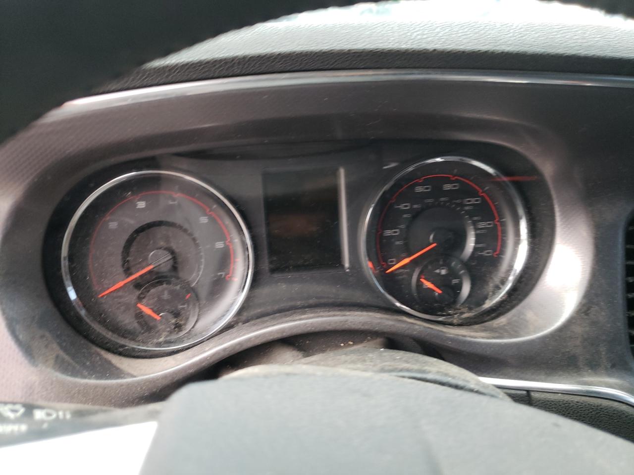 Photo 8 from auction – 2014 DODGE CHARGER SE with VIN 2C3CDXBGXEH285205