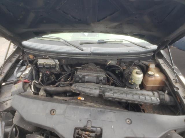 Photo 7 from auction – 2006 FORD F150 with VIN 1FTPX14576FA52916