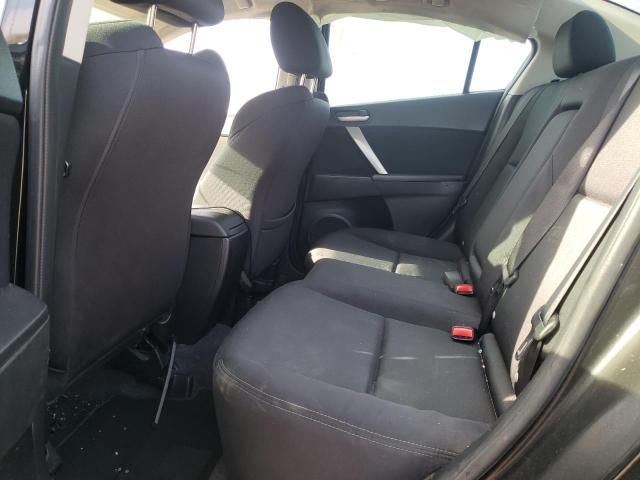 Photo 6 from auction – 2011 MAZDA 3 S with VIN JM1BL1U69B1405551