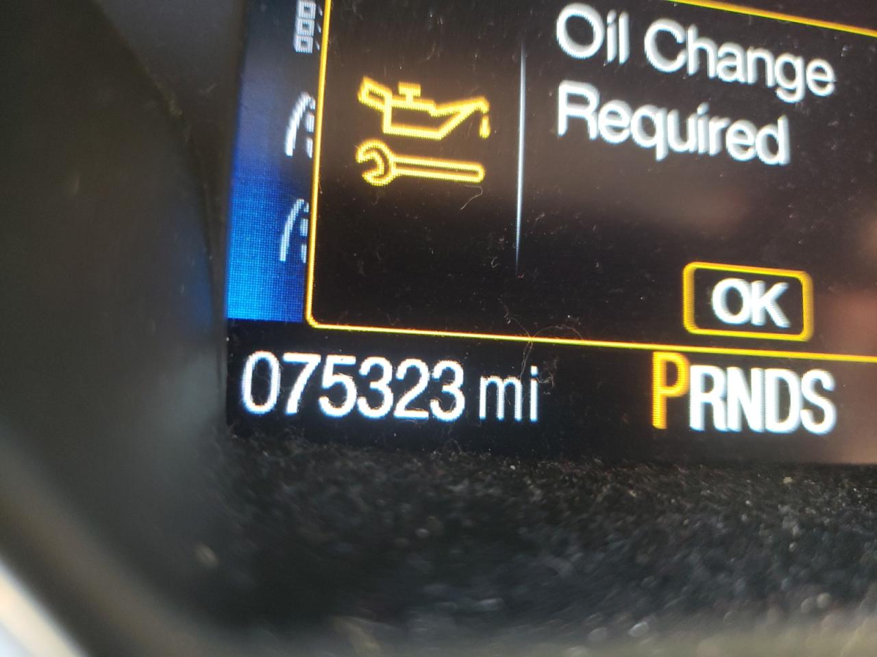 Photo 8 from auction – 2017 FORD ESCAPE SE with VIN 1FMCU0GD7HUA91715