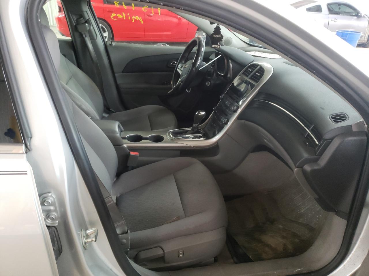 Photo 5 from auction – 2013 CHEVROLET MALIBU LS with VIN 1G11B5SA0DF346451