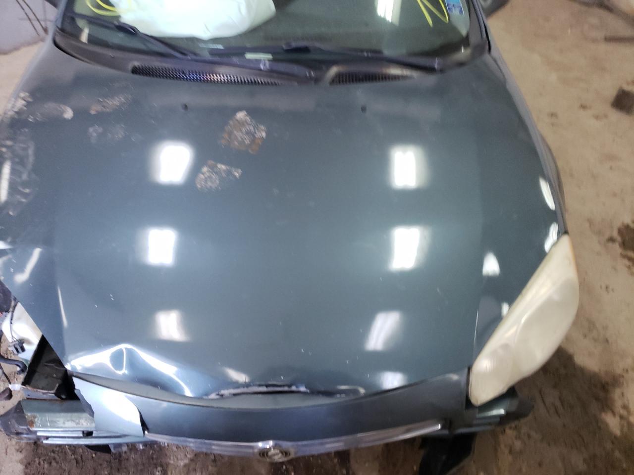 Zdjęcie 7 z aukcji – 2006 CHRYSLER SEBRING z VIN 1C3EL46X96N152979