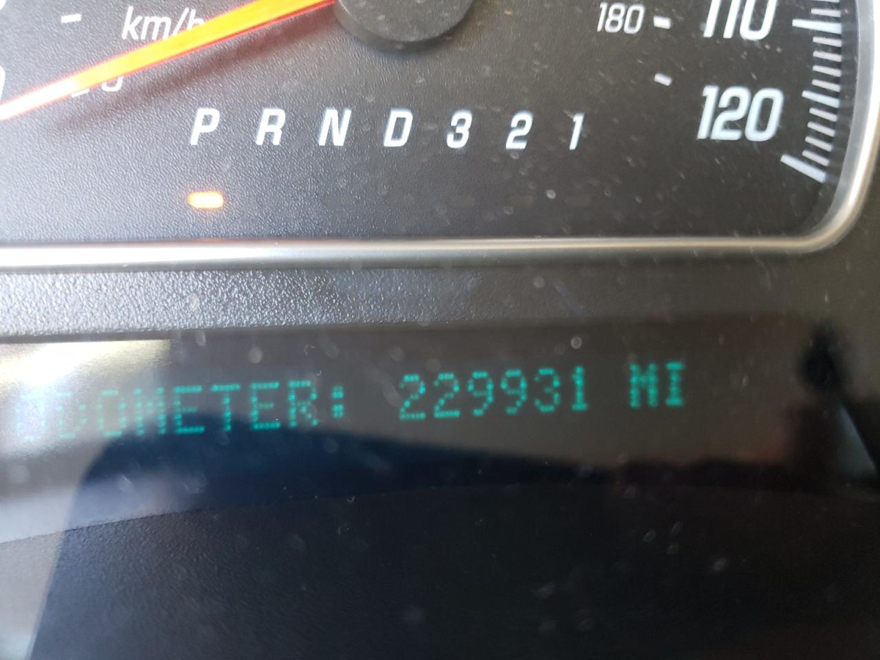 Photo 8 from auction – 2007 GMC ENVOY DENA with VIN 1GKET63M072174796
