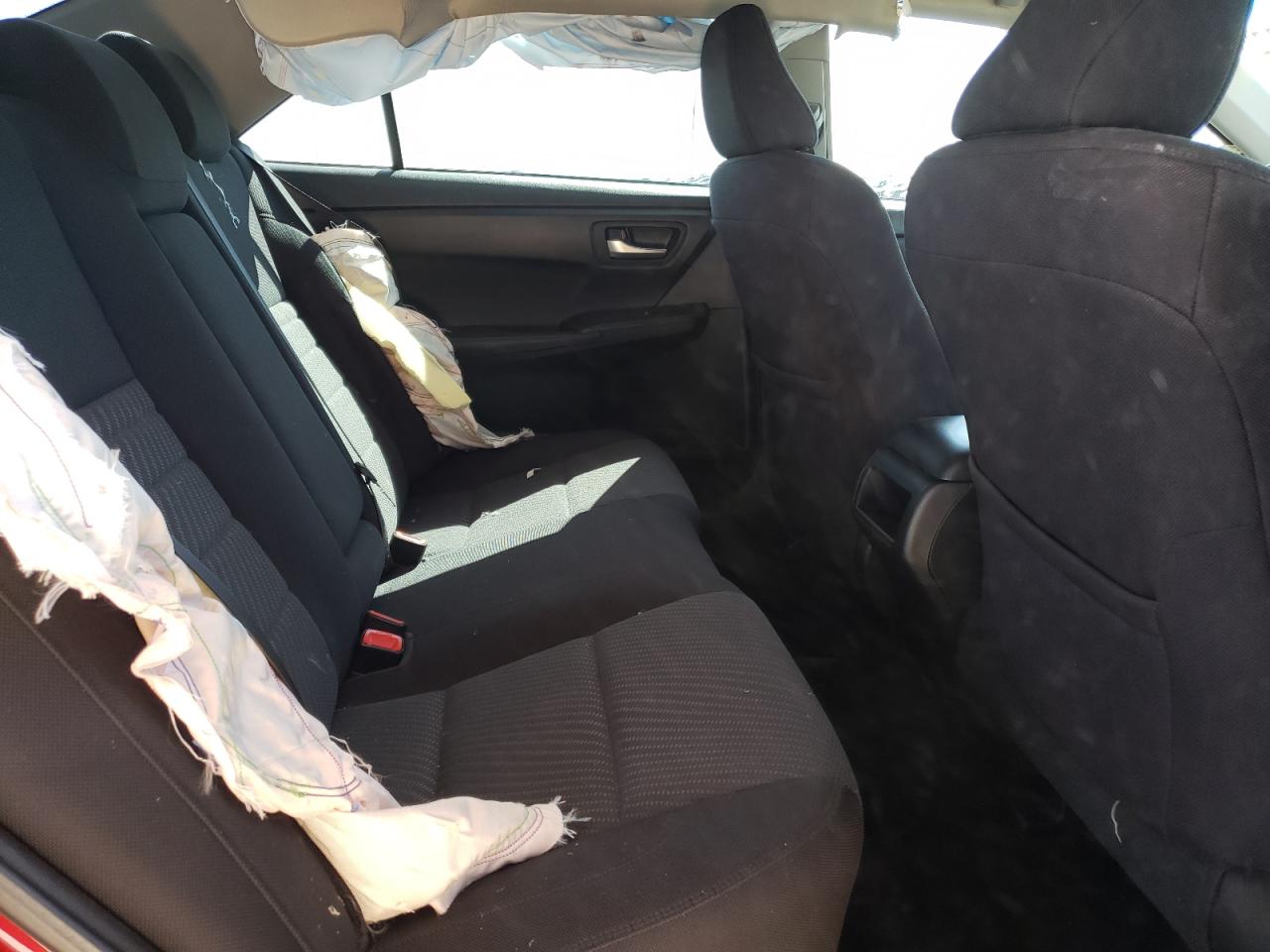 Photo 6 from auction – 2016 TOYOTA CAMRY LE with VIN 4T1BF1FK5GU582746