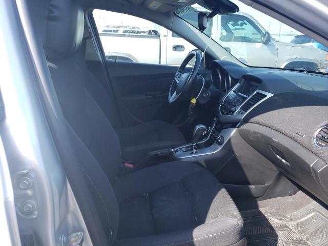 Photo 5 from auction – 2014 CHEVROLET CRUZE LT with VIN 1G1PC5SB5E7366559