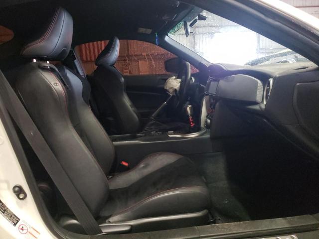 Photo 5 from auction – 2015 SUBARU BRZ 2.0 LI with VIN JF1ZCAC1XF9606330