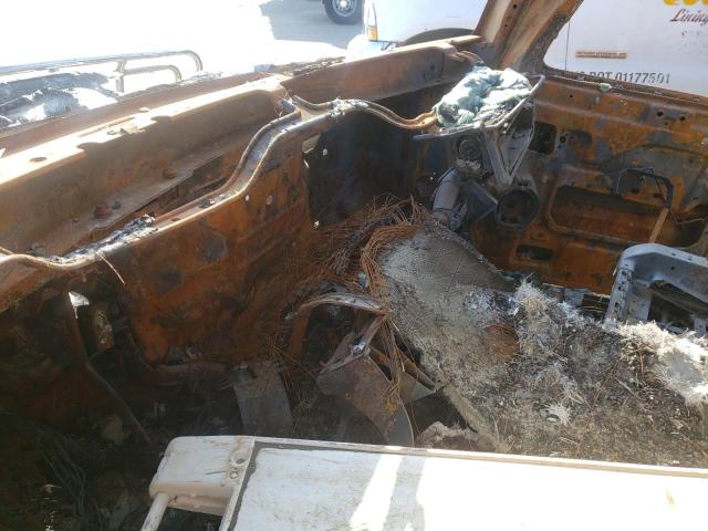 Photo 9 from auction – 2006 HUMMER H2 with VIN 5GRGN23U26H106680