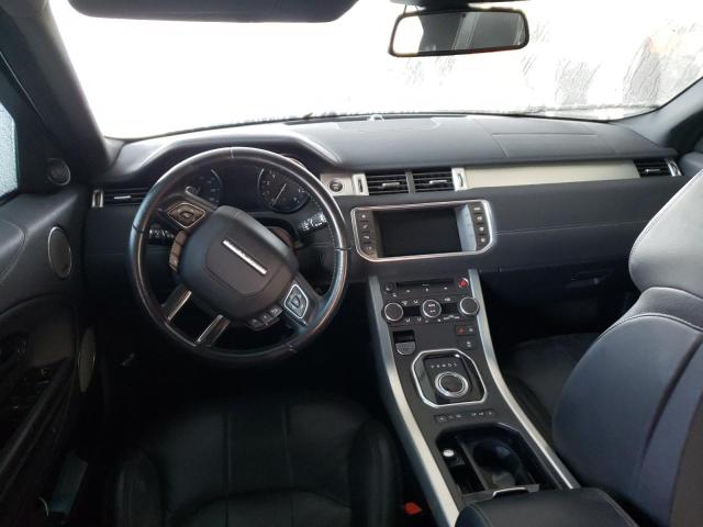 Photo 9 from auction – 2016 LAND ROVER RANGE ROVE with VIN SALVP2BG1GH148332