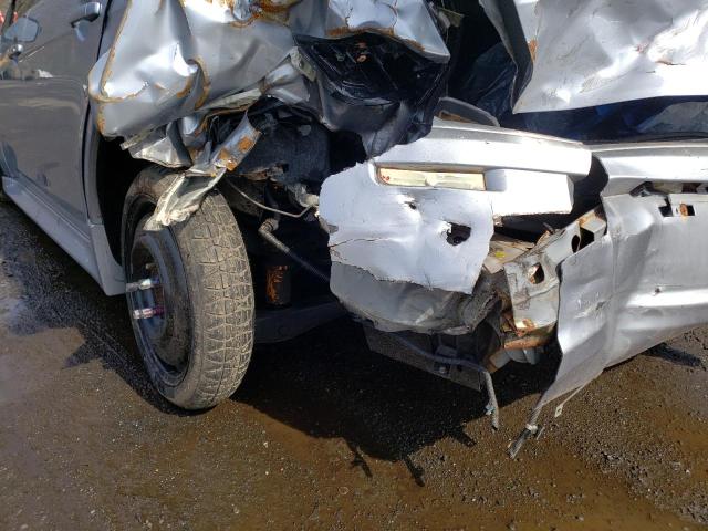 Photo 9 from auction – 2015 MITSUBISHI LANCER ES with VIN JA32U2FU2FU012864