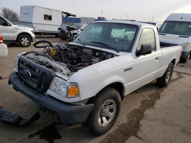 Photo 2 from auction – 2011 FORD RANGER with VIN 1FTKR1AD6BPA68156