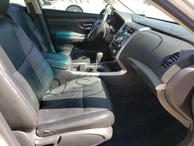 Photo 5 from auction – 2015 NISSAN ALTIMA 2.5 with VIN 1N4AL3AP7FC576805