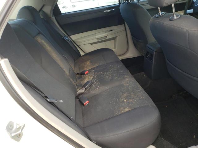 Photo 6 from auction – 2007 CHRYSLER 300 with VIN 2C3LA43R47H880335