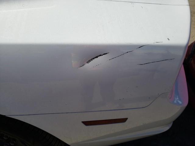 Photo 9 from auction – 2012 DODGE CHARGER PO with VIN 2C3CDXAG5CH295588