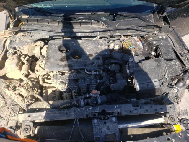 Photo 7 from auction – 2020 NISSAN ALTIMA S with VIN 1N4BL4BV8LN312595