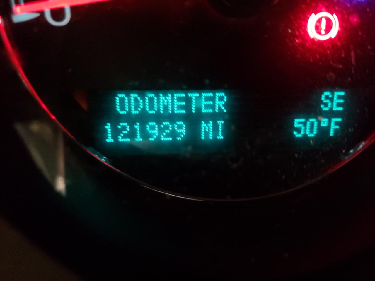 Photo 8 from auction – 2012 CHEVROLET AVALANCHE with VIN 3GNTKGE71CG223502