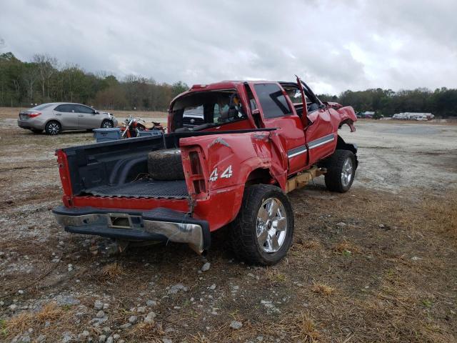 Photo 4 from auction – 2004 CHEVROLET silverado with VIN 2GCEK13T841371560