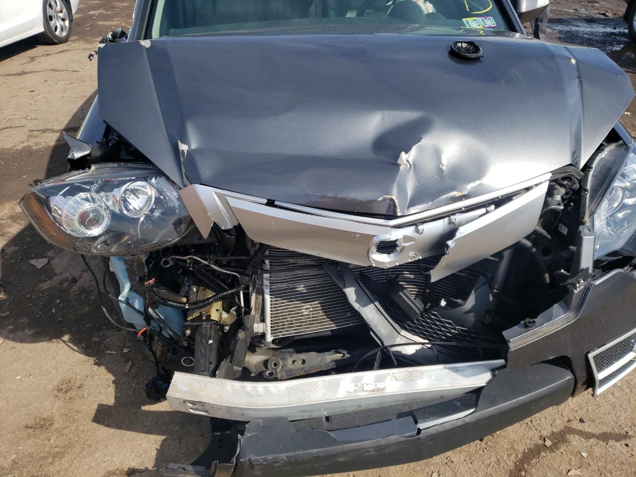 Zdjęcie 7 z aukcji – 2012 ACURA RDX z VIN 5J8TB2H22CA001417