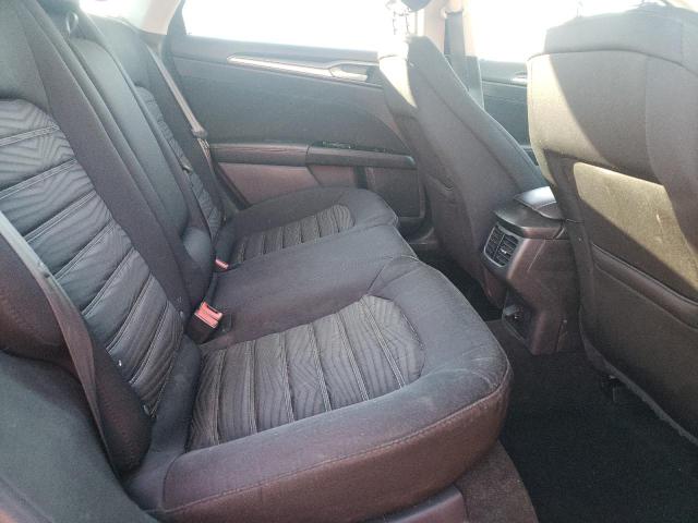 Photo 6 from auction – 2016 FORD FUSION SE with VIN 3FA6P0H76GR292437