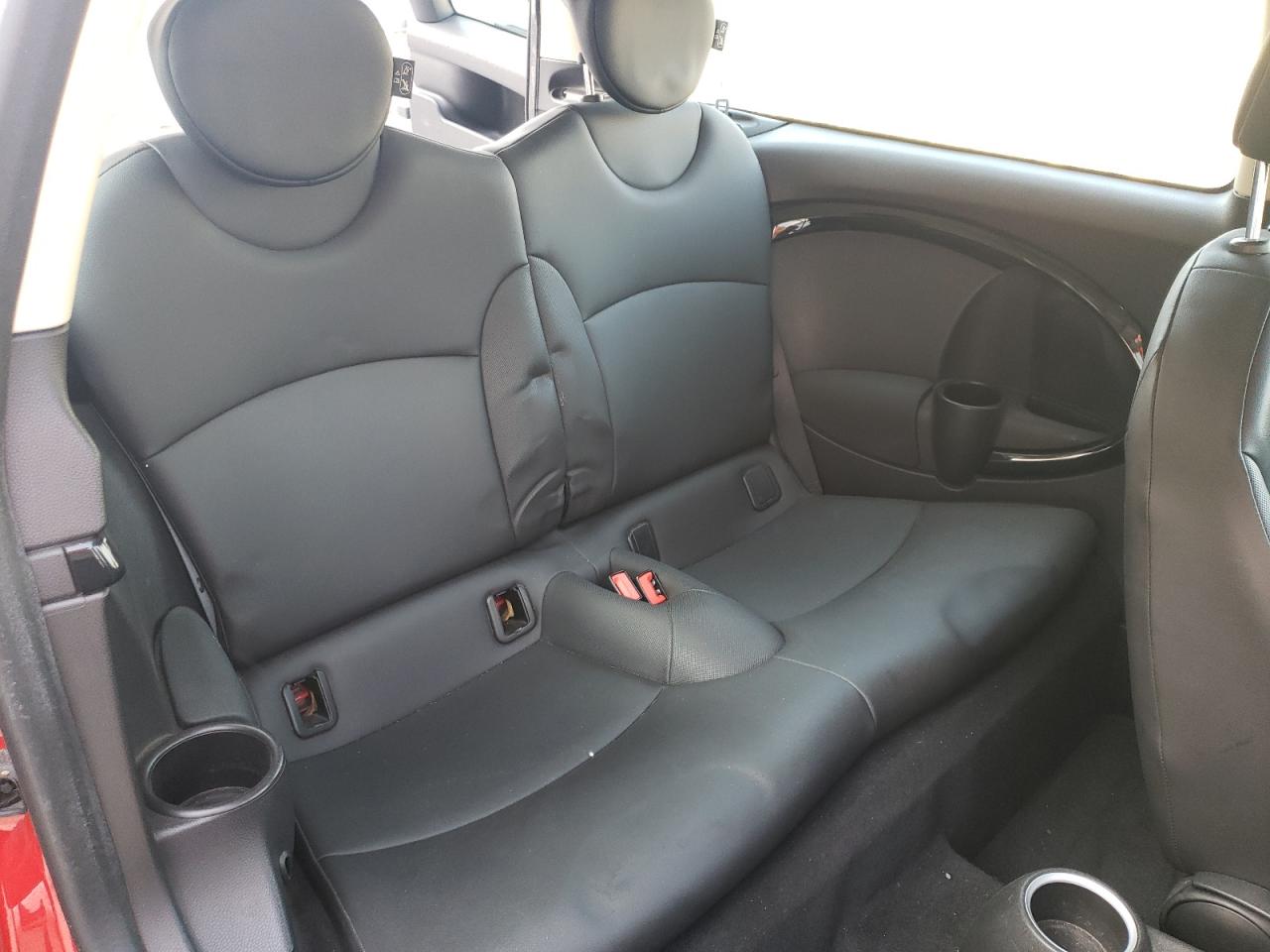 Photo 6 from auction – 2014 MINI COOPER CLU with VIN WMWZF3C5XET571481