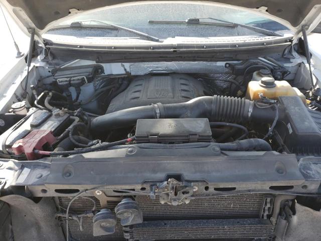 Photo 7 from auction – 2013 FORD F150 SUPER with VIN 1FTFW1ET1DKD88657