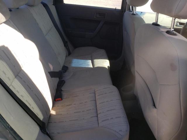 Photo 6 from auction – 2010 FORD FOCUS with VIN 1FAHP3FN2AW162140