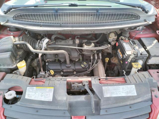Photo 7 from auction – 2007 DODGE GRAND CARA with VIN 1D4GP24RX7B261166