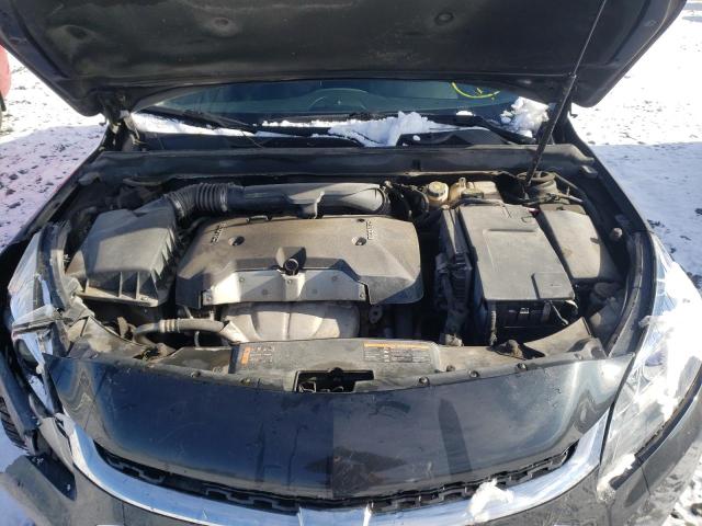 Photo 7 from auction – 2015 CHEVROLET MALIBU 1LT with VIN 1G11C5SL1FF273480