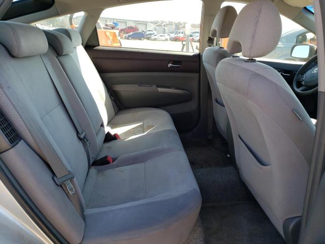 Photo 6 from auction – 2005 TOYOTA PRIUS with VIN JTDKB20U857010498