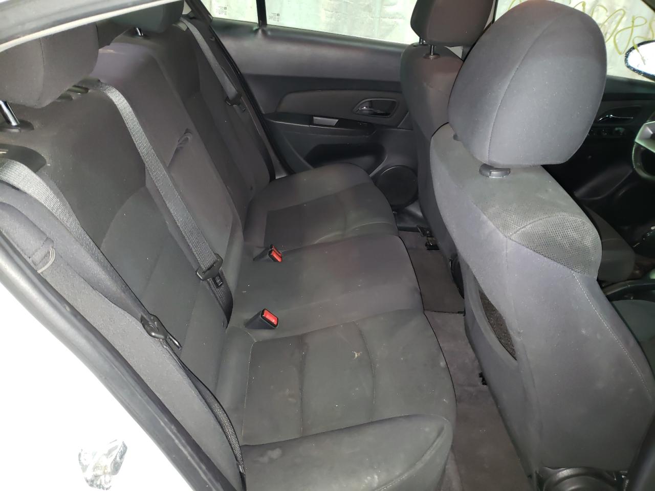 Photo 6 from auction – 2012 CHEVROLET CRUZE LT with VIN 1G1PF5SC4C7269284