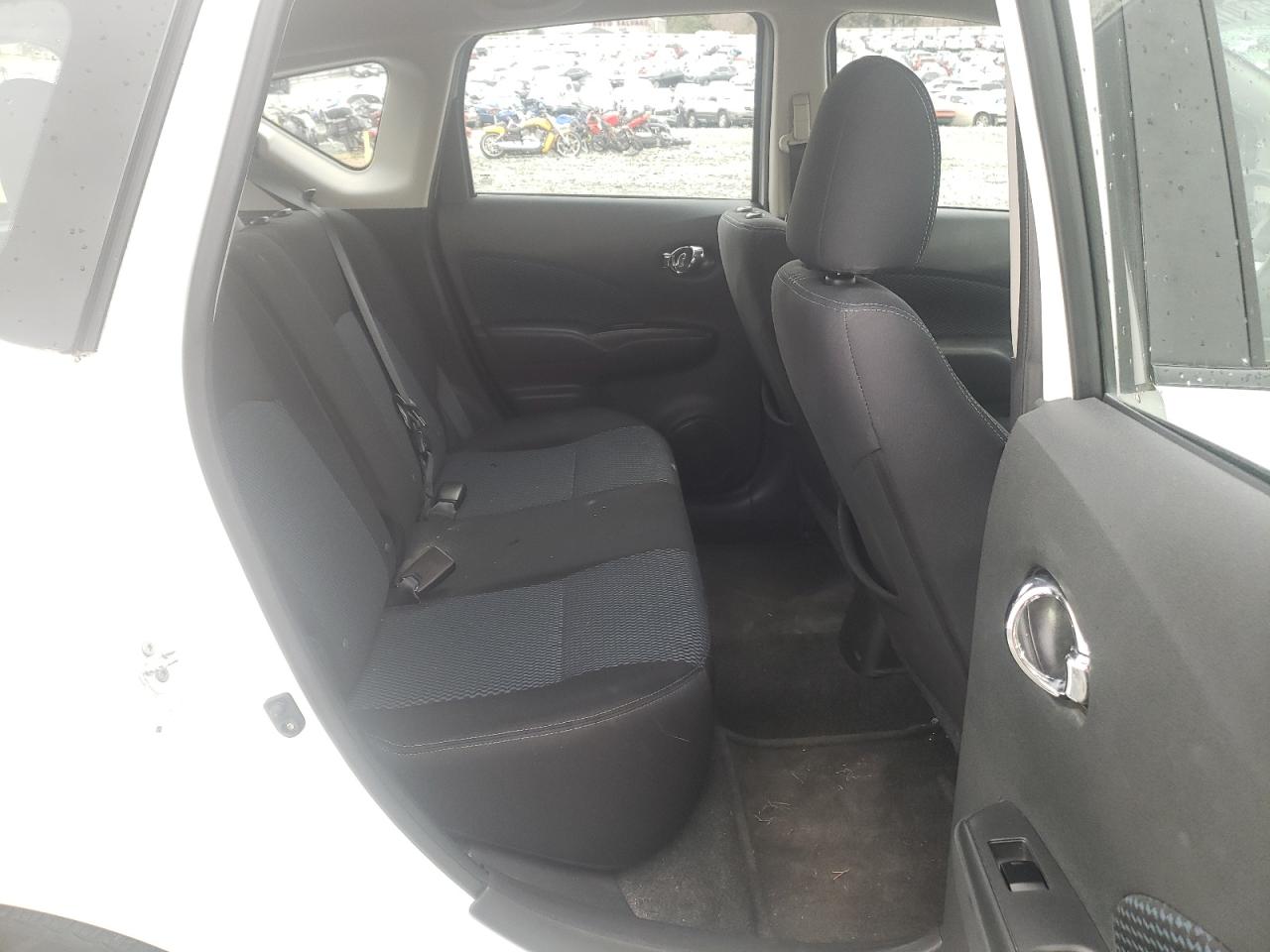 Photo 6 from auction – 2014 NISSAN VERSA NOTE with VIN 3N1CE2CP1EL399825
