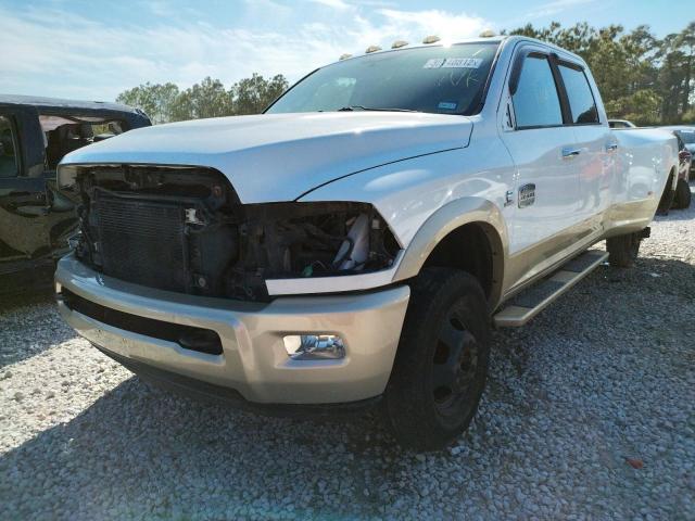 Photo 2 from auction – 2012 DODGE RAM 3500 L with VIN 3C63DRKLXCG246736