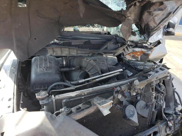 Photo 7 from auction – 2012 DODGE RAM 1500 S with VIN 1C6RD7LT2CS171083