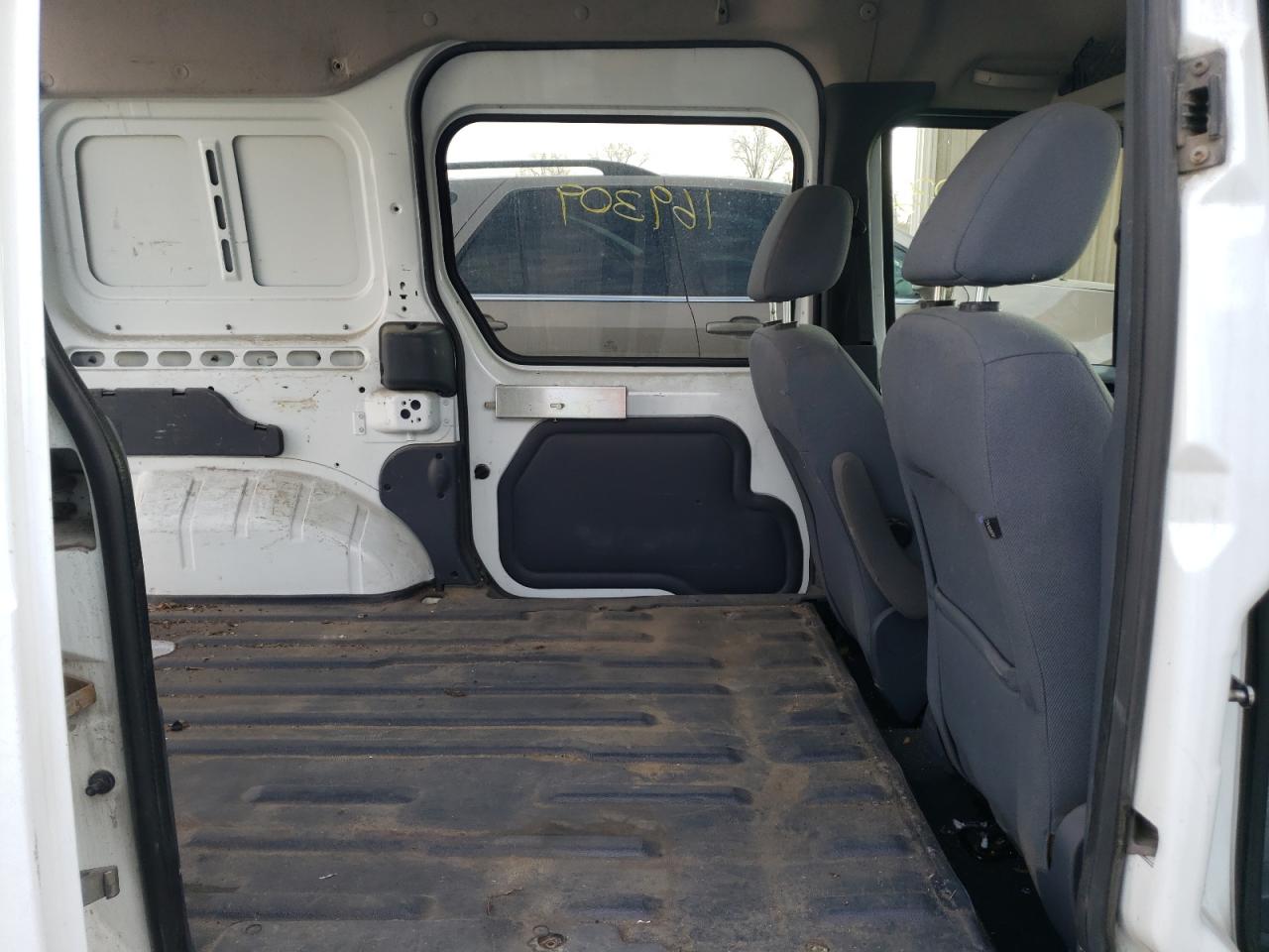 Photo 6 from auction – 2013 FORD TRANSIT CO with VIN NM0LS7BNXDT150563